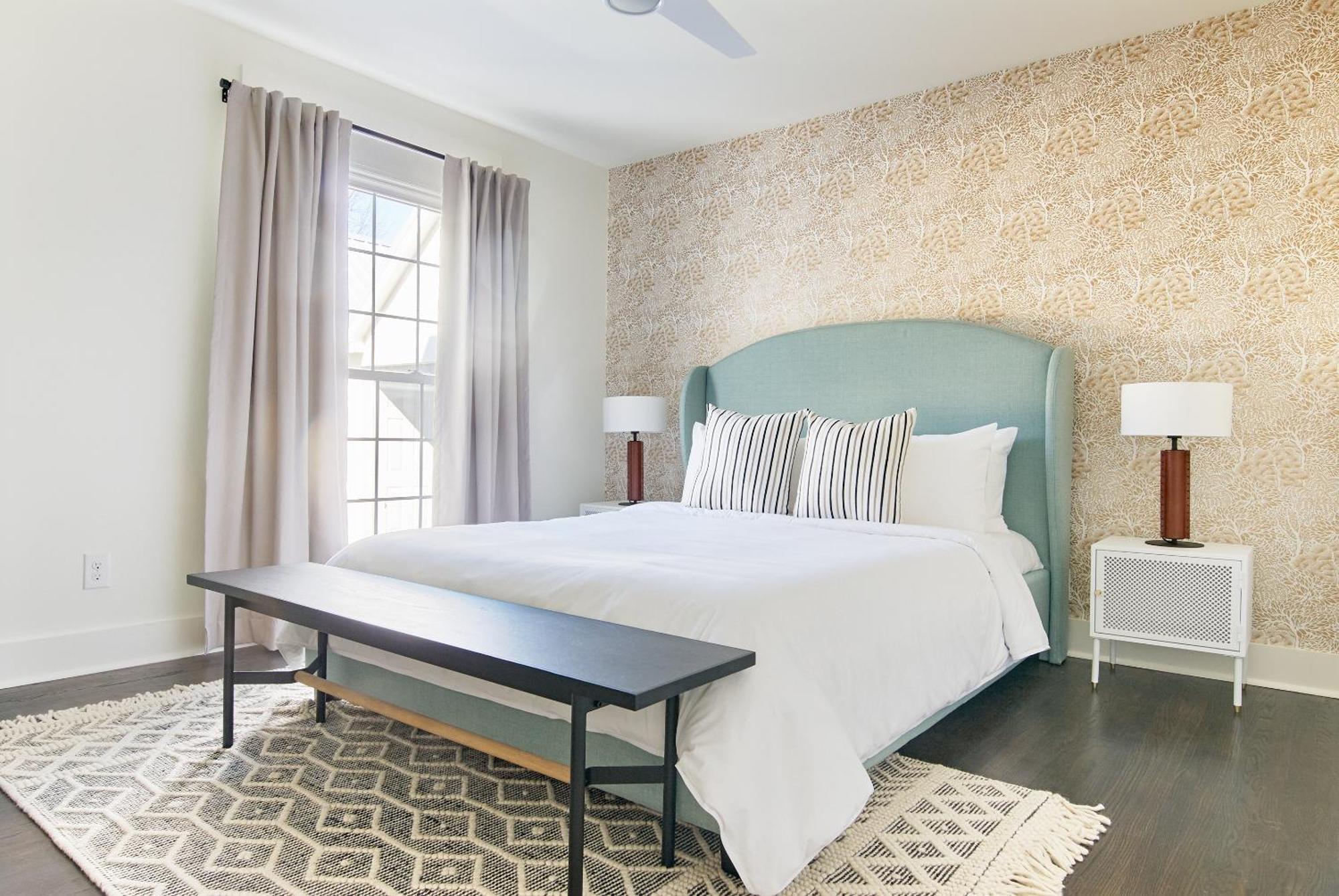 Sonder 16Th South Aparthotel Nashville Exterior photo