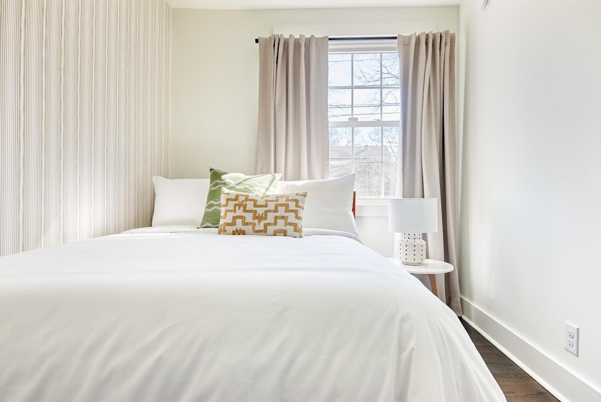 Sonder 16Th South Aparthotel Nashville Exterior photo